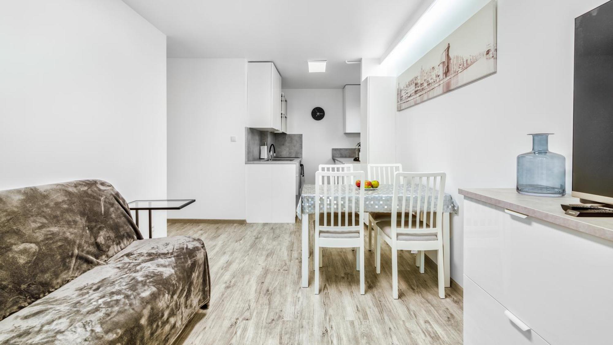 Venti Brzezno Apartment *